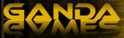 Logo von Ganda Games
